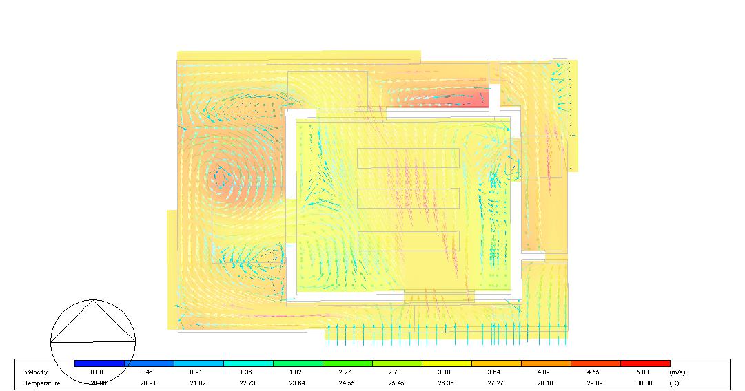 Service Bâtiment - Tecphy